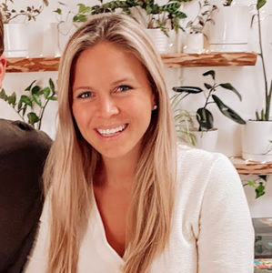 Meet your Posher, Kailee